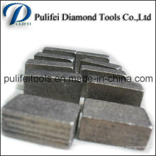 Hard Rock Stone Tools Diamond Cutting Granite Marble Segment